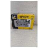 (1993) Caterpillar 2-Ton Track-Type Tractor.