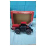 Ertl Case International  Battery Op Tractor