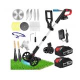 New Electric Weed  Eater Cordless, Battery