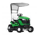 New John Deere Riding Mower  Sun Canopy Fits for