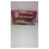 (1988) Case International Barge Wagon  1:32 Scale