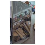 New 30"x 48" Wall Mounted Mirror