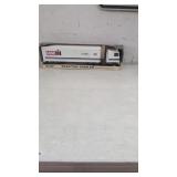 (1993)  Case  IH  Metal Tractor Trailer