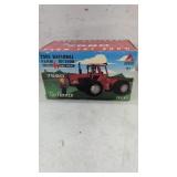 2008 National Farm Toy Show  Allis-Chalmers