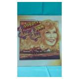 Allis Chalmers 1978 Loretta Lynn Reord Album