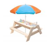 ***Read*** Kids 3-in-1 Sand & Water Activity