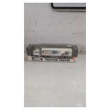 (1995) CASE Tractor - Trailer. 1:64 scale