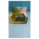 1:80 John Deere Cotton Picker