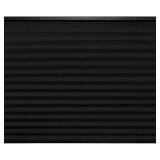 3 RV Window Shades. Black    (2)-32" x 24".    (1