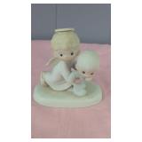 1983 Precious Moments " Baby