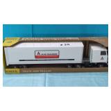 (New) Allis-Chalmers Truck And Trailer by Ertl
