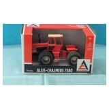Allis-Chalmers 7580   1:32 Die Cast Tractor by