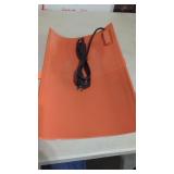 New PVC Heating Blanket - Temperature Controlled