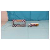 (1982)  Matchbox Redcap Transport by Lesney