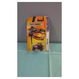 (1997) Matchbox Tractor