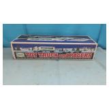 (1997) HESS Toy Truck and Racers
