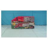 1998 Multi -Race Car Transporter