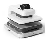New Auto Heat Press 2 - Heat Press Machine for T