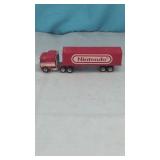 1981 Matchbox Nintendo Truck and Trailer