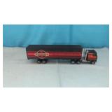 (1989)  1:64   Ainsworth Seed Die Cast Tractor