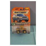 (1999) Mercedes-Benz Tractor 1600 Turbo