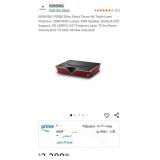 $2,289 - NOMVDIC P2000 Ultra Short Throw 4K