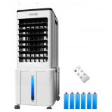 New Portable Air Conditioner, 3-IN-1 Evaporative