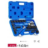 NEW Orion Motor Tech Hydraulic Flaring Tool Kit,