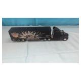 1:64.   Close Call Racing Team Transporter (