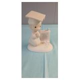 1982 Precious Moments  " Seek Ye The Lord "