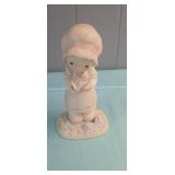 1982 Precious Moments " We Are God