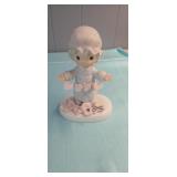 1983 Precious Moments " You Have Touched So Many