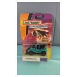 (2008) Matchbox Super Traktor Euro Edition