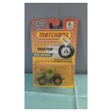 (1990) Matchbox Tractor
