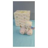 1995 Precious Moments " You Will  Always Be Our