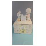 1989 Precious Moments " Thank You Lord For