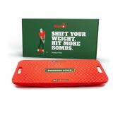 New WHYGOLF Swing Trainer Pressure Plate with