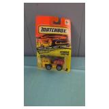 (1993) Matchbox Mobile Crane
