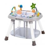 New Baby Activity Center  3-Stage 4Modes Activity