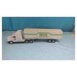 1:64  AGRO / STINE SEEDS Tractor & Trailer