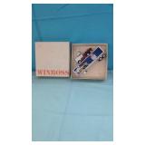 (1988) 1.64.   3M 1988 Olympic Games Die Cast