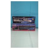 (2000)  SHELL  Transport 2000 Race Car