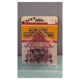 1:64 Minimum Tillage Plow by Ertl