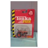 (2000) Tonka Farm Tractor