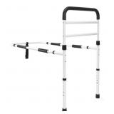 New Vaunn Medical New Adjustable Bed Assist Rail