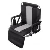 New Stadium Seat for Bleachers Portable Outdoor