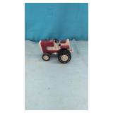 Tonka Tractor