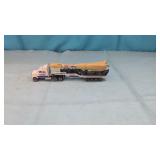 NASA Die Cast Truck & Trailer with Rocket