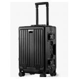 New Carry On Luggage 22x14x9 Airline Approved