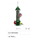 New Hanging  Squirrel Buster Plus Squirrel-proof